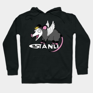 Esatanli Hoodie